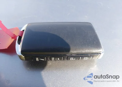 2021 Mazda Cx-9 Touring из США, поврежденный, VIN JM3TCBCY9M0519840